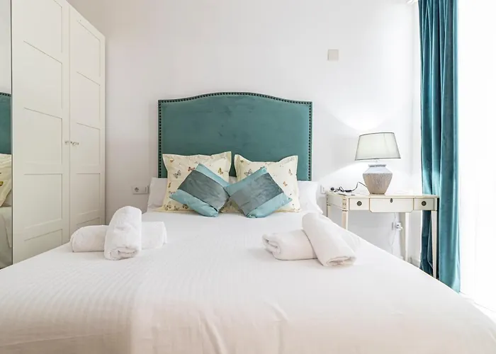 Allo Apartments Amargura I Centro Loft