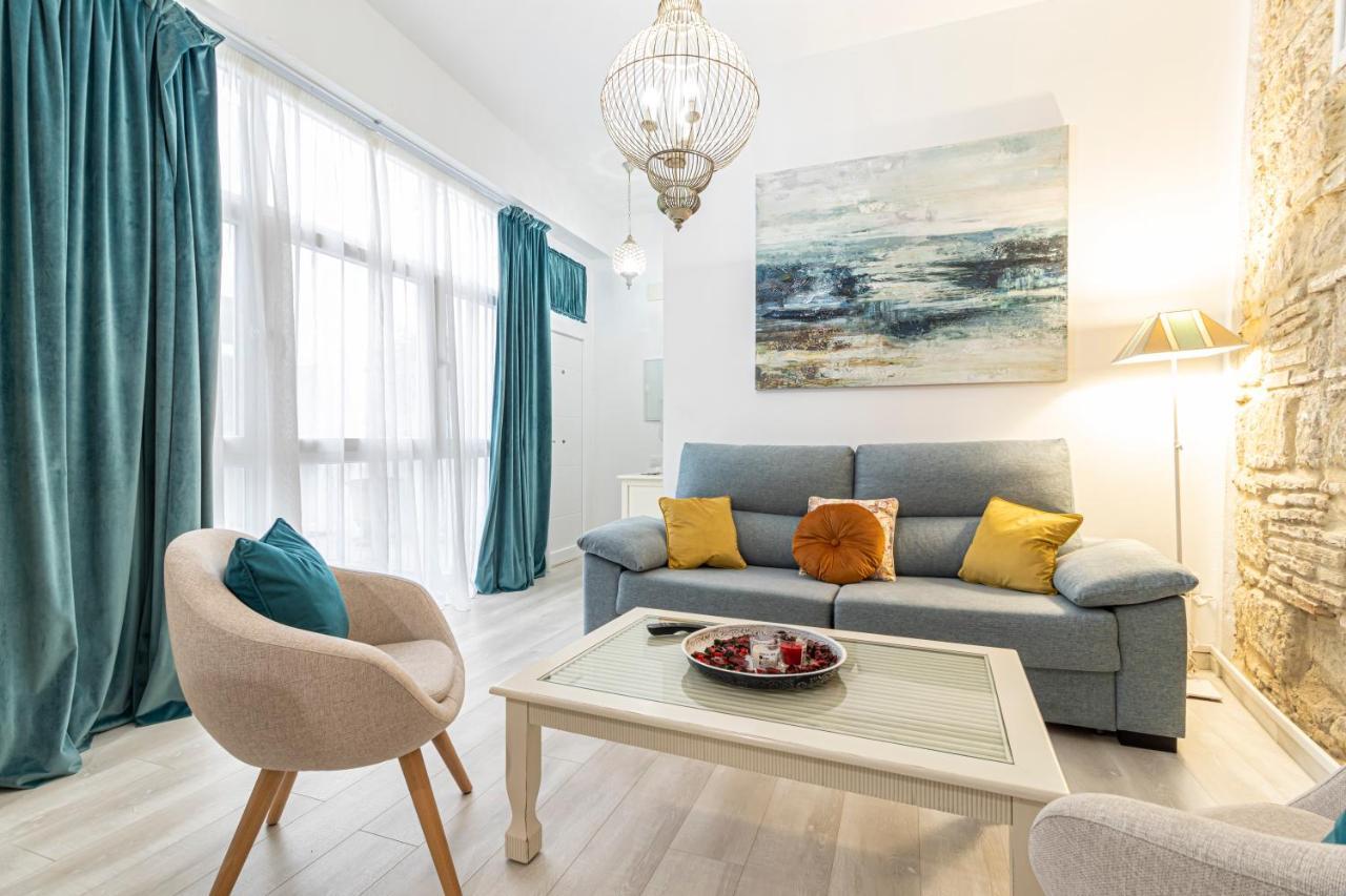 Allo Amargura I Centro Loft * Jerez de la Frontera