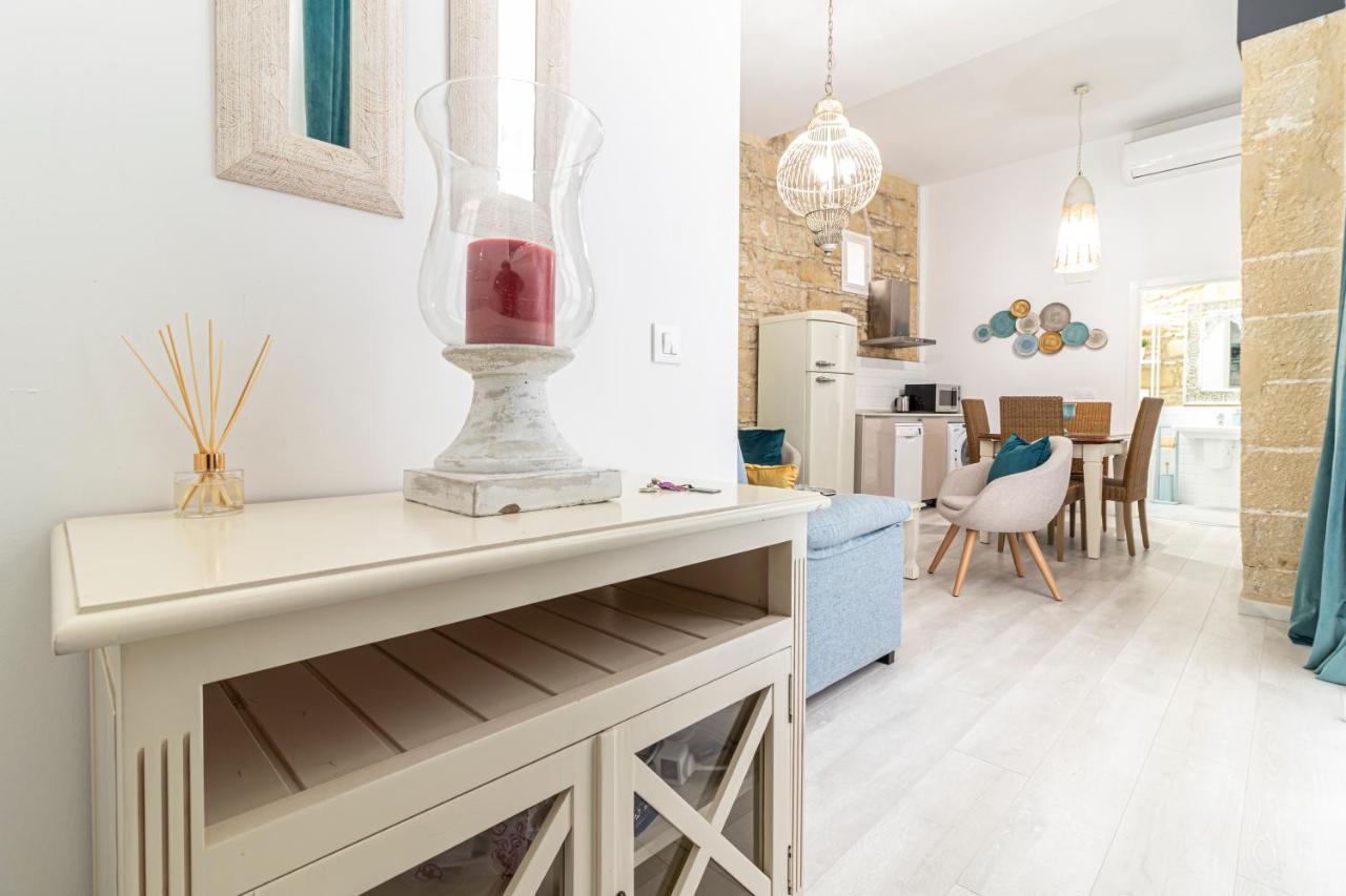 Allo Amargura I Centro Loft