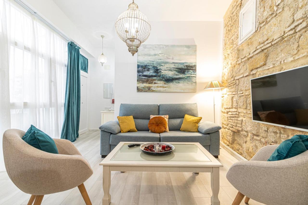Allo Amargura I Centro Loft Apartment Jerez de la Frontera