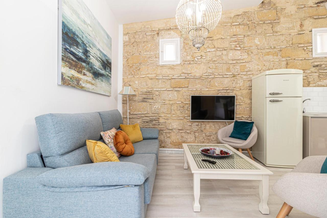 Allo Amargura I Centro Loft Apartment *