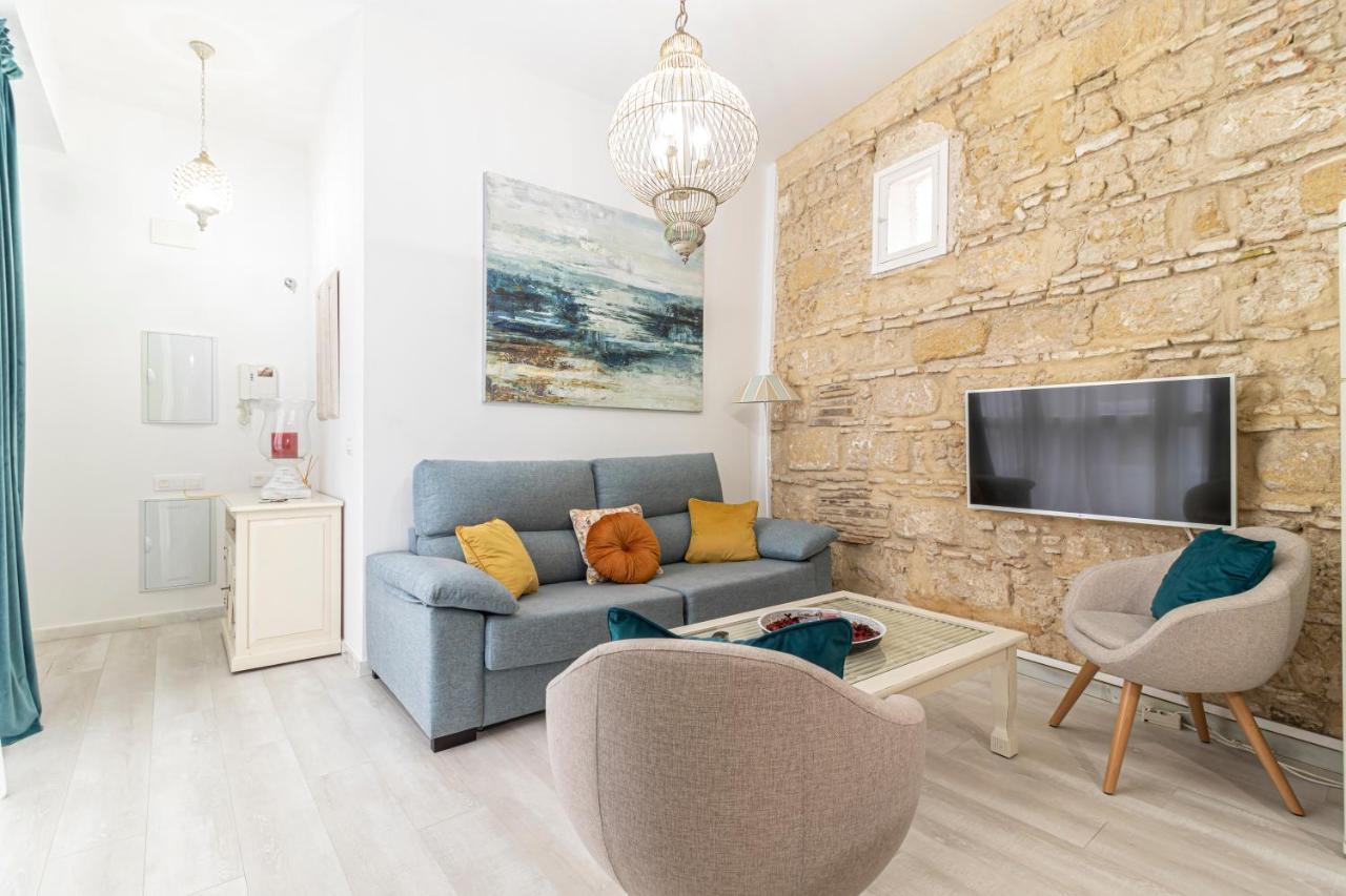 Allo Amargura I Centro Loft Apartment
