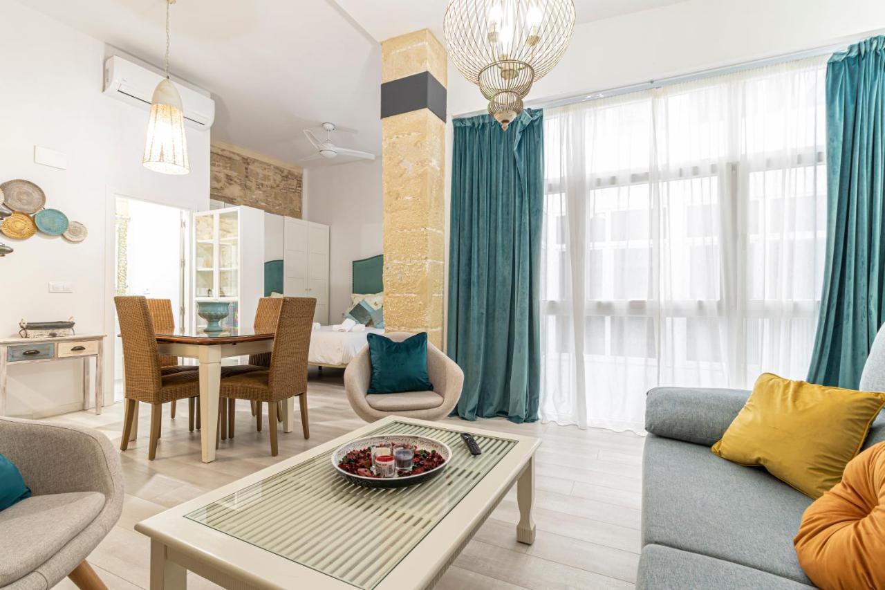 Allo Amargura I Centro Loft Apartment *