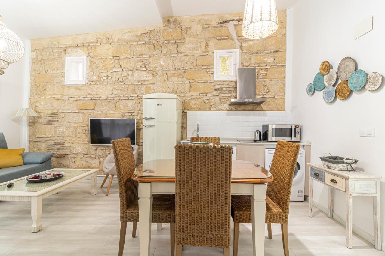 Allo Amargura I Centro Loft Apartment Jerez de la Frontera