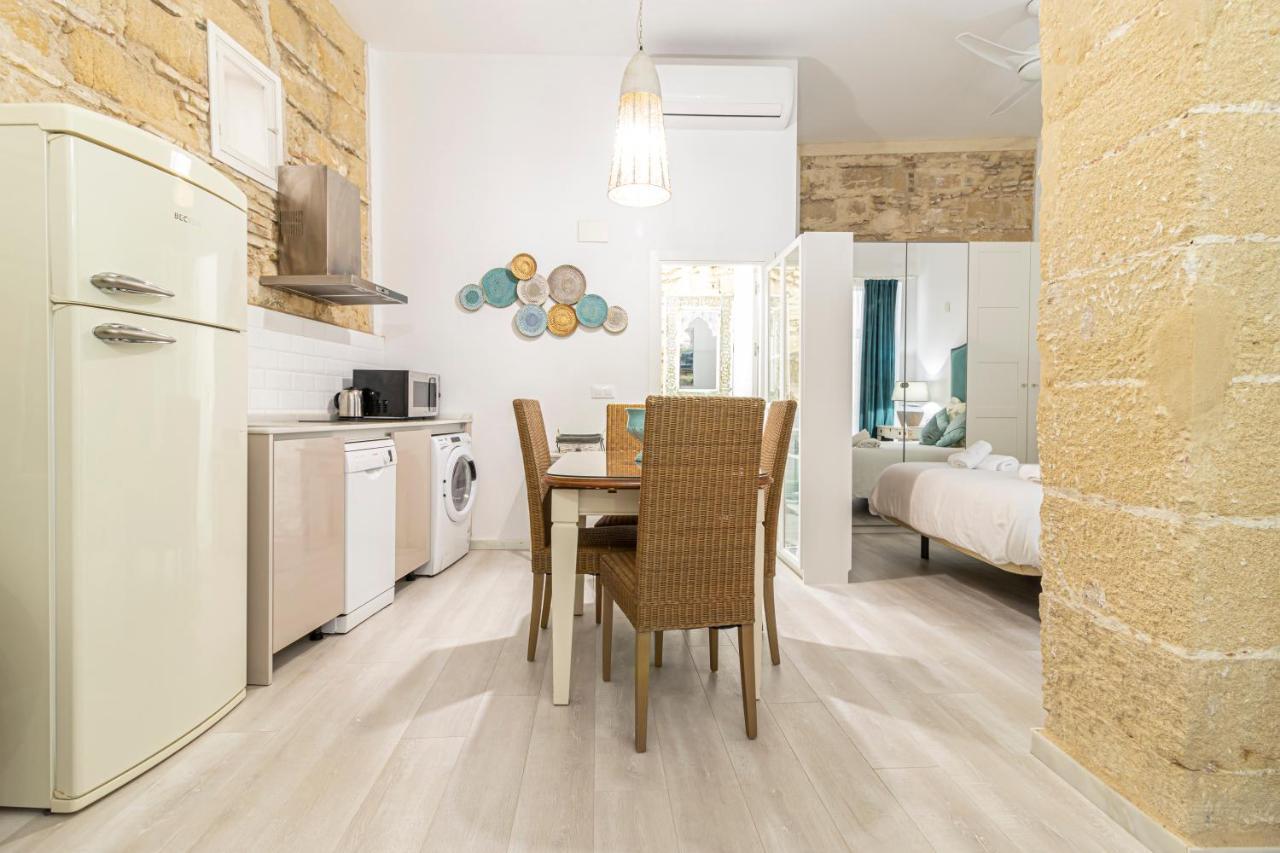 Apartment Allo Amargura I Centro Loft