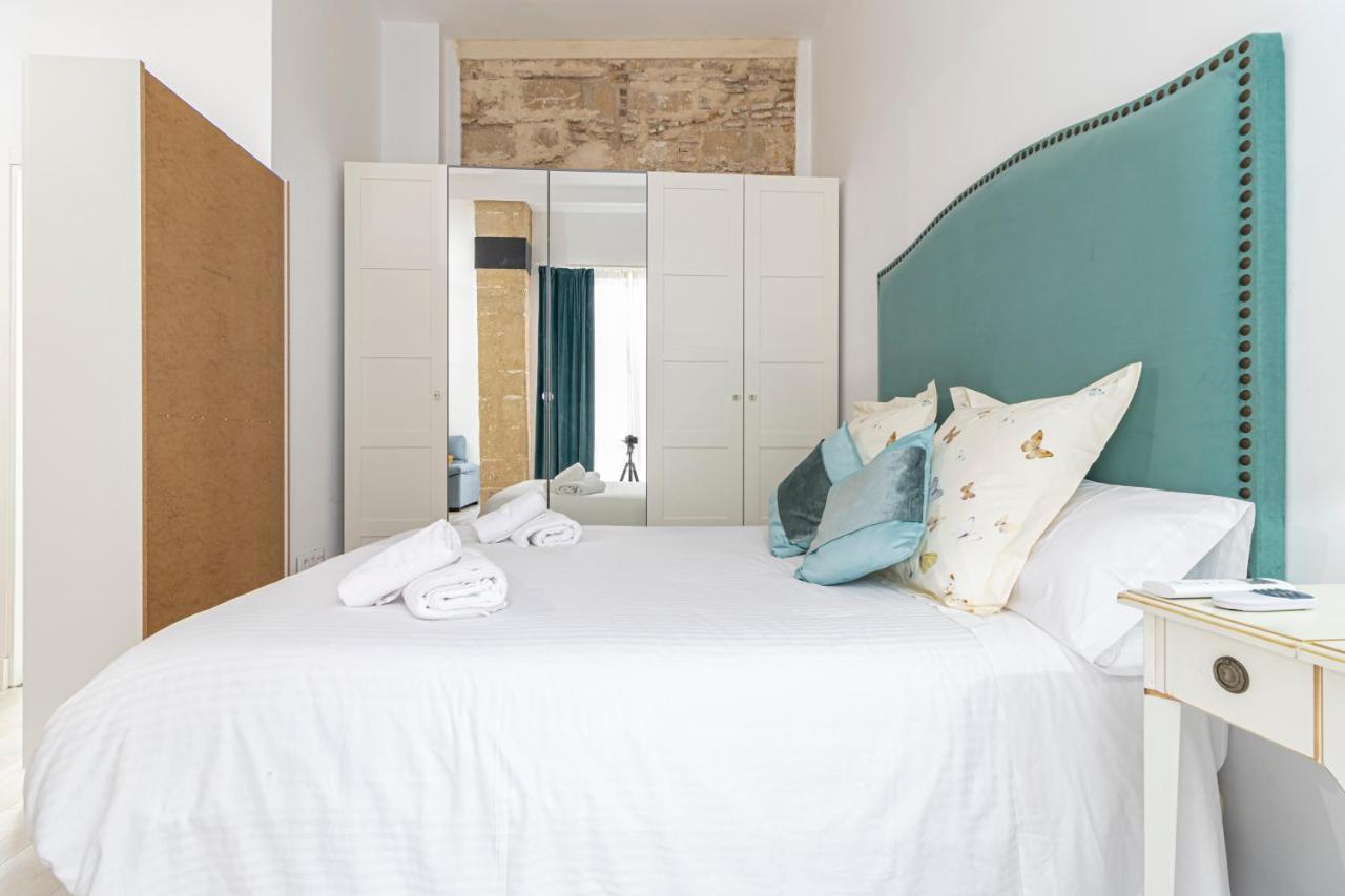 Allo Amargura I Centro Loft * Jerez de la Frontera
