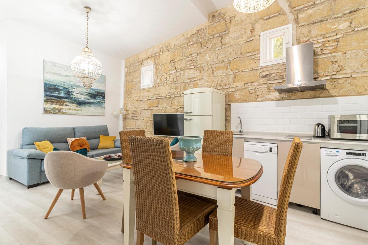 Allo Amargura I Centro Loft Apartment Jerez de la Frontera