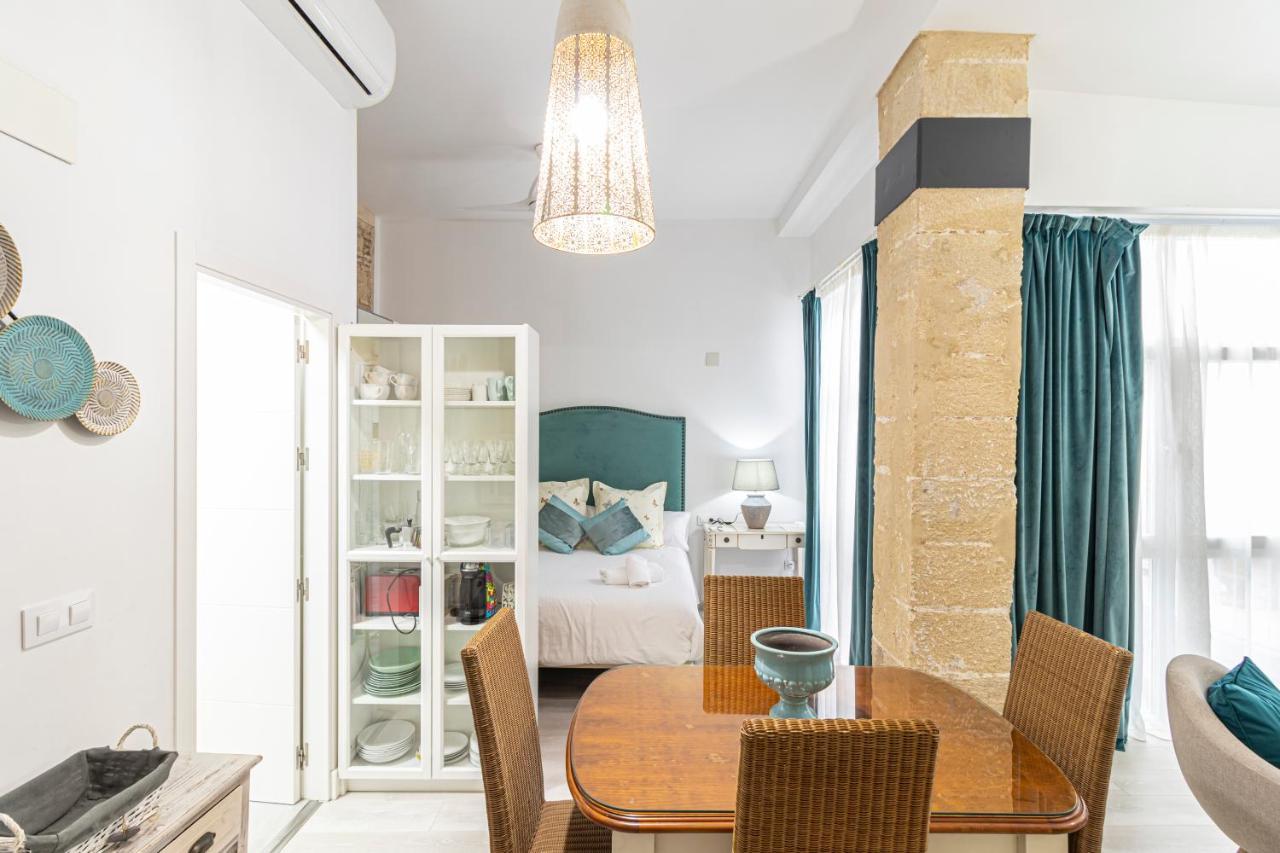 Apartment Allo Amargura I Centro Loft *