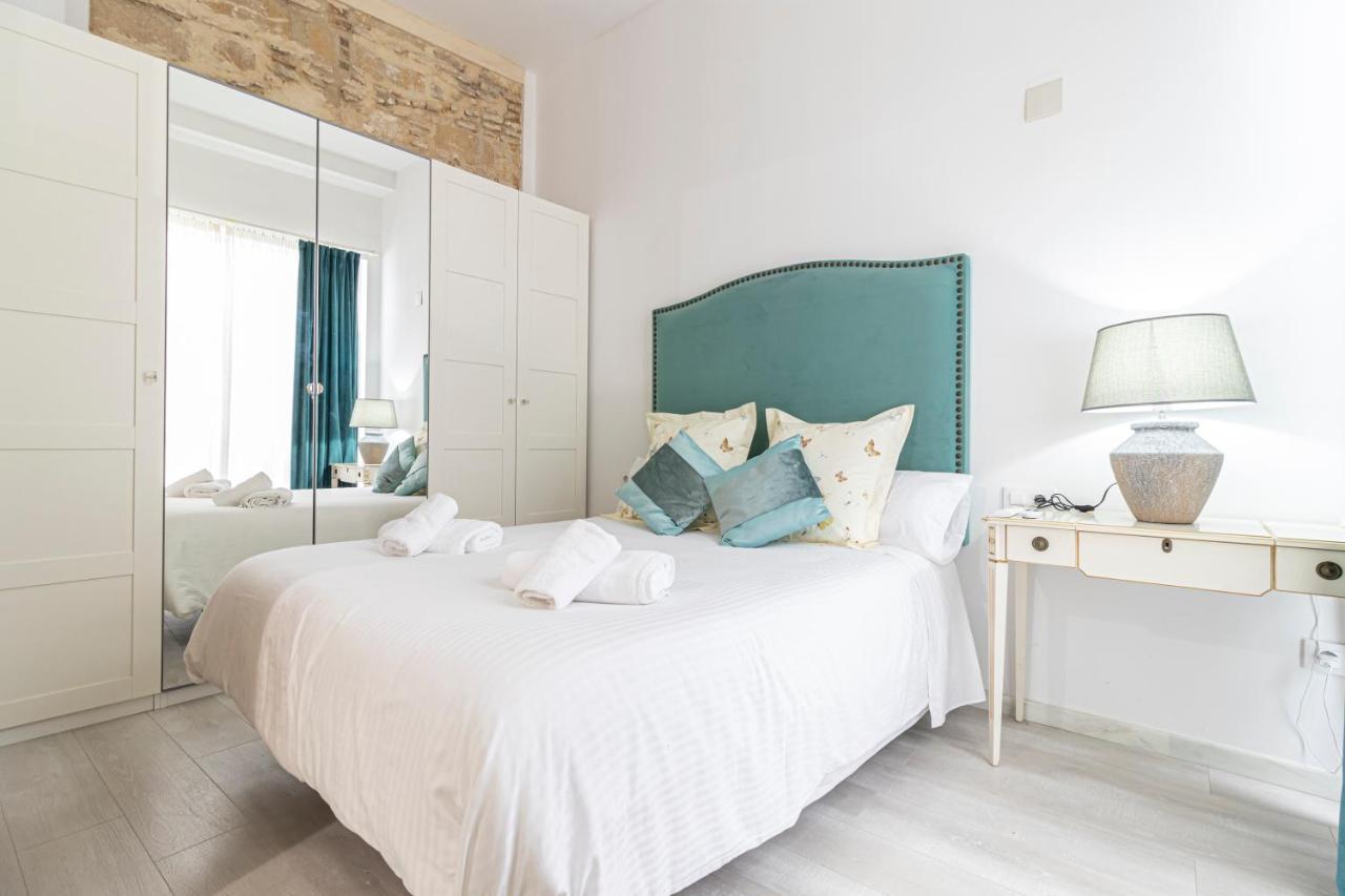 Apartment Allo Amargura I Centro Loft Jerez de la Frontera