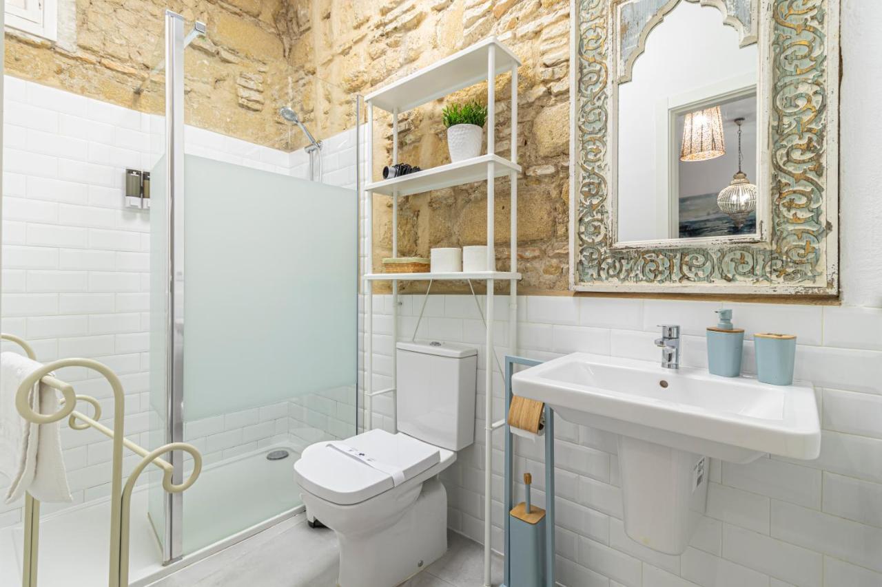 Apartment Allo Amargura I Centro Loft *
