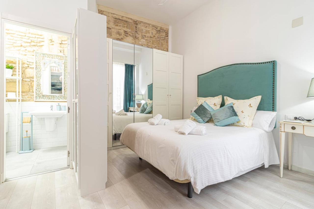 Allo Amargura I Centro Loft Apartment *