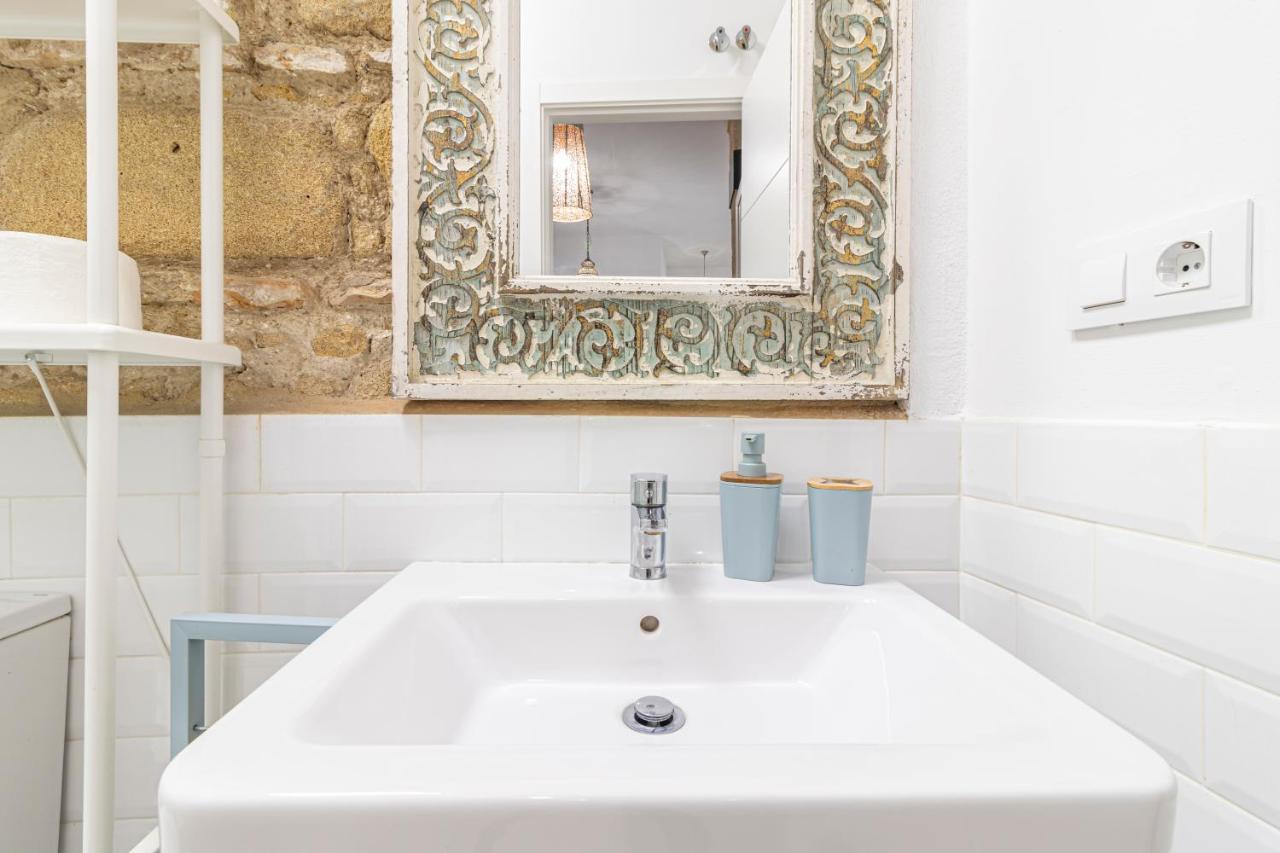 Allo Amargura I Centro Loft Apartment Jerez de la Frontera