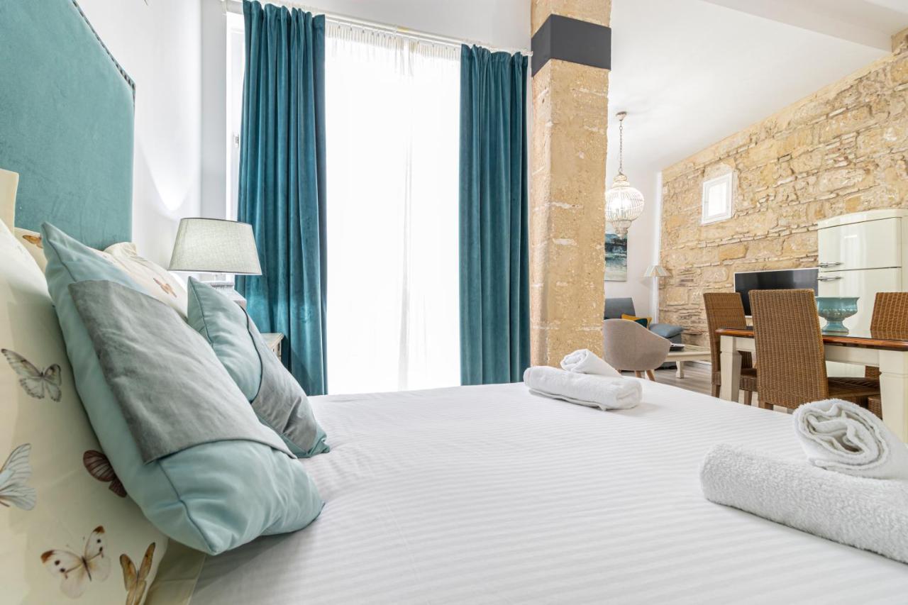 Apartment Allo Amargura I Centro Loft Jerez de la Frontera