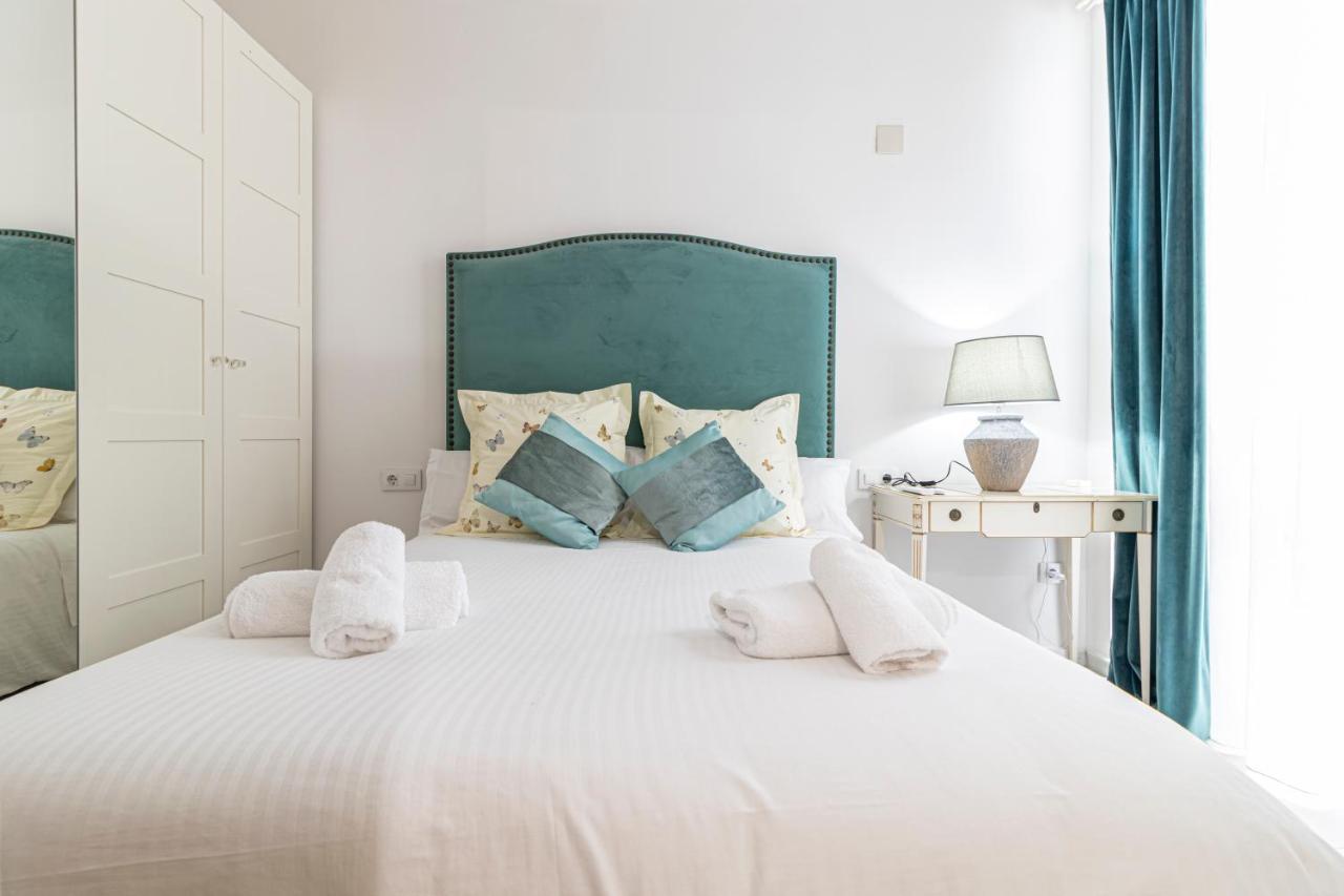 Allo Amargura I Centro Loft Apartment