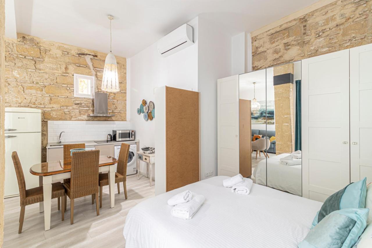 Allo Amargura I Centro Loft Apartment *