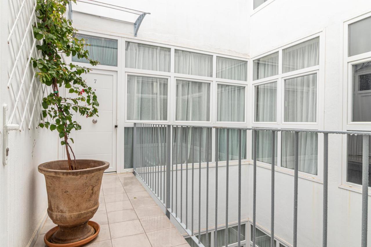 Allo Amargura I Centro Loft Apartment Jerez de la Frontera